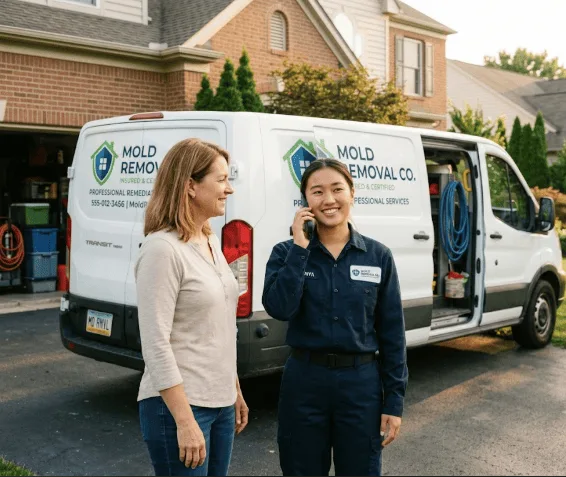 Crawlspace Mold Remediation Tebbetts, MO FAQs